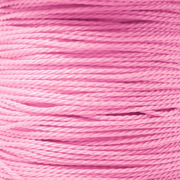 cordao para pulseira ROSA BB